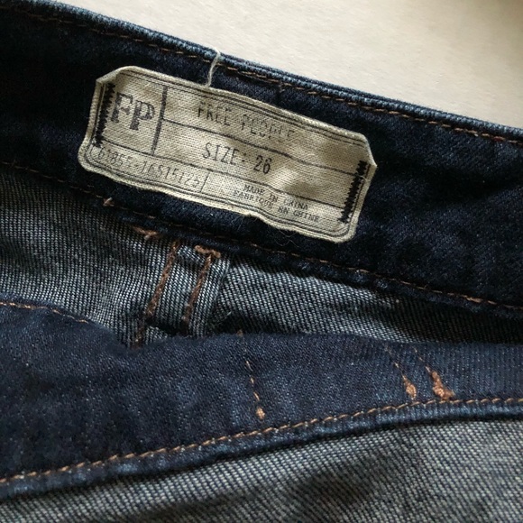 Free People Romper - Picture 7 of 8